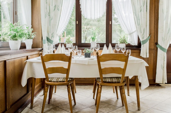 Hotel Zur Alten Mühle