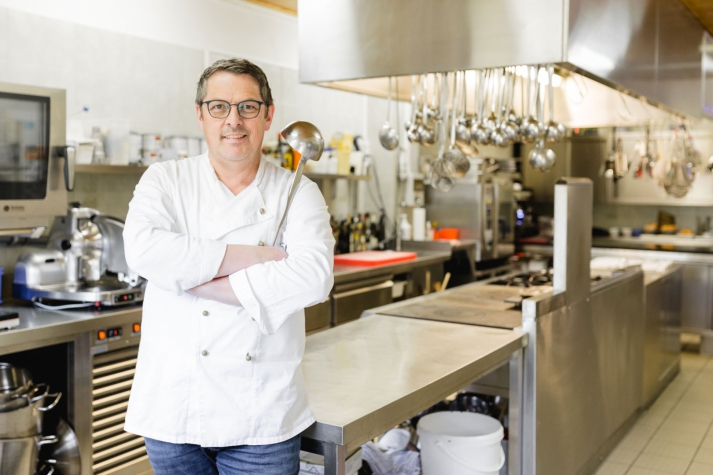 Hotel Zur Alten Mühle