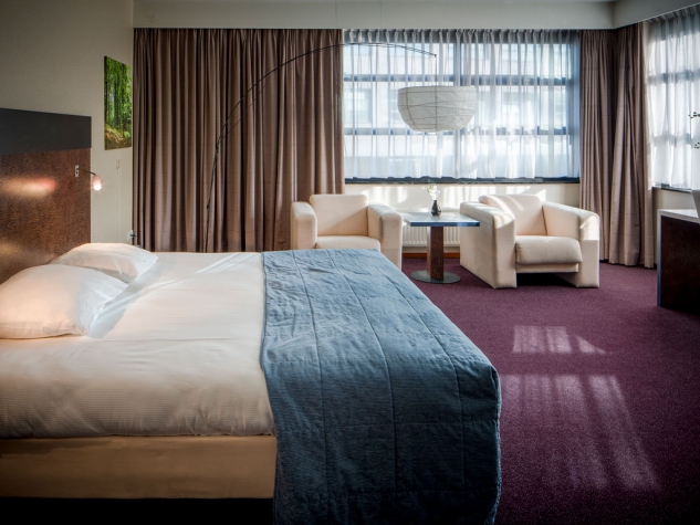 Fletcher Wellness-Hotel Trivium