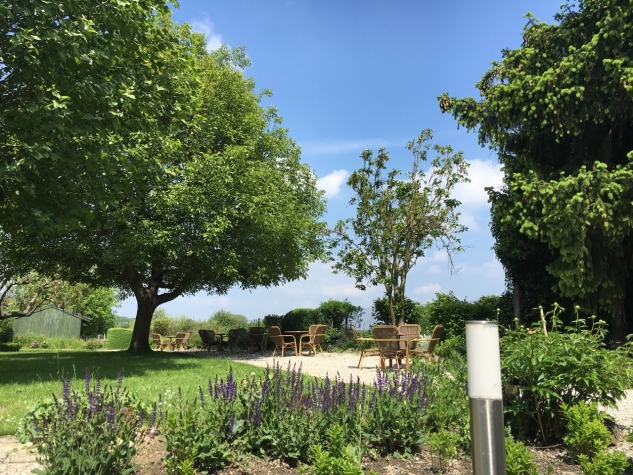 Saillant Hotel Brull