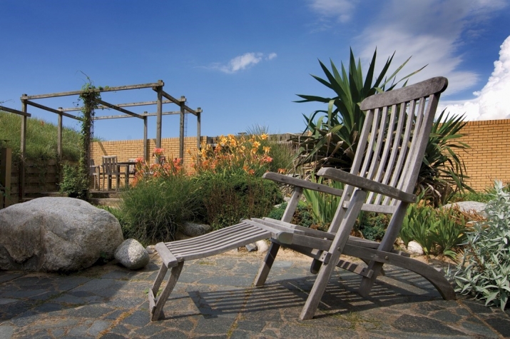 Strandhotel Nassau-Bergen