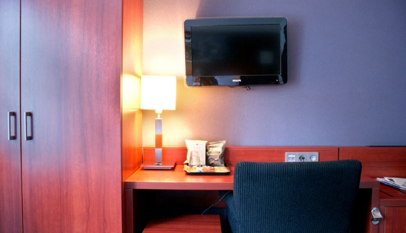 Fletcher Hotel-Restaurant De Kempen