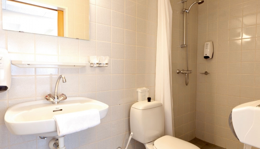 Fletcher Hotel-Restaurant Dinkeloord