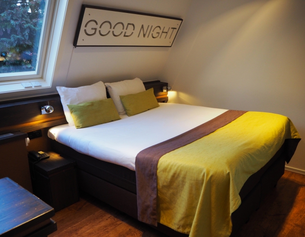 Boutique Hotel, Restaurant & Wellness Westerburcht