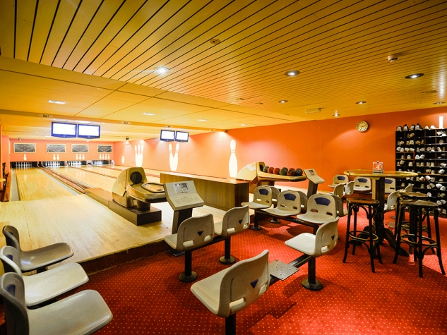 Fletcher Hotel-Restaurant Epe-Zwolle