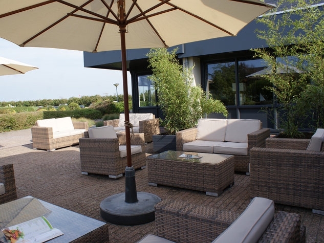 Fletcher Beachhotel Zuiderduin