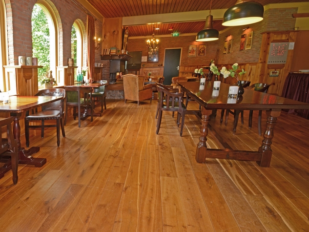 Fletcher Landhotel De Borken