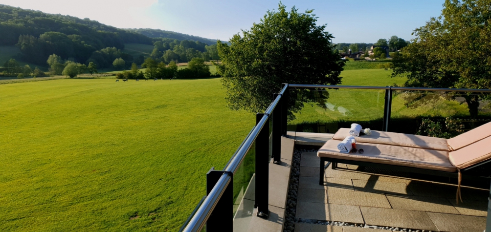 Hotel Klein Zwitserland