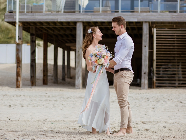 Fletcher Beachhotel Zuiderduin