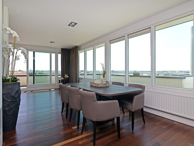 Fletcher Hotel-Restaurant Elzenduin