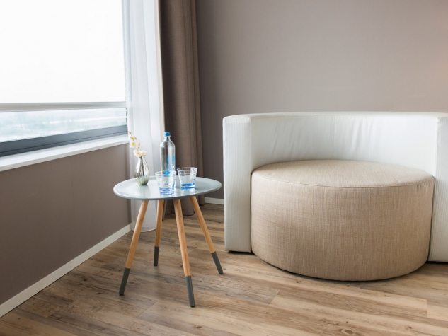 Fletcher Hotel-Restaurant De Wageningsche Berg