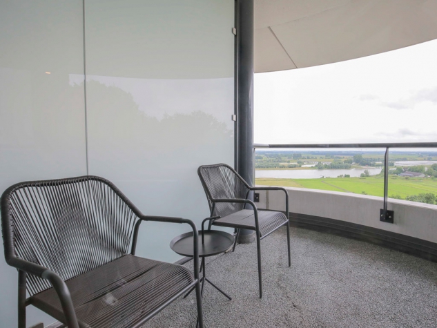 Fletcher Hotel-Restaurant De Wageningsche Berg