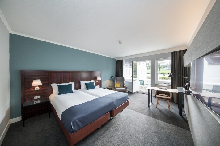 Bilderberg Kasteel Vaalsbroek