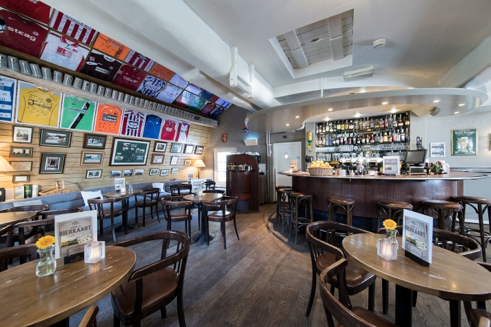 Bilderberg Kasteel Vaalsbroek