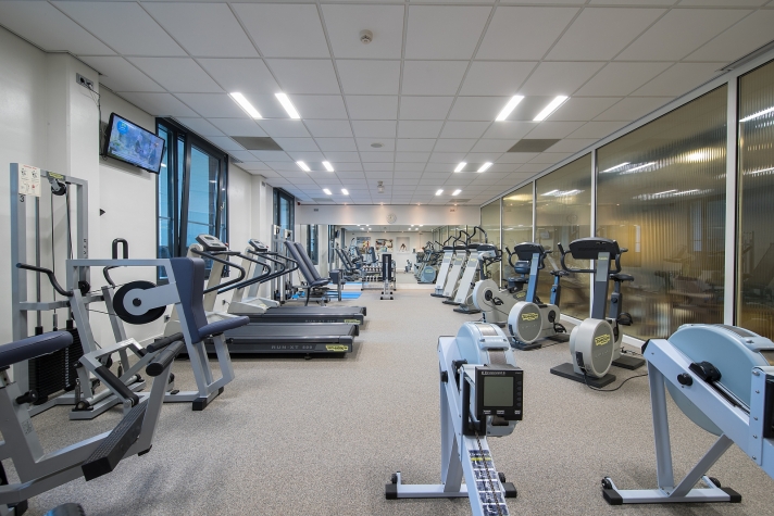 Bilderberg Kasteel Vaalsbroek