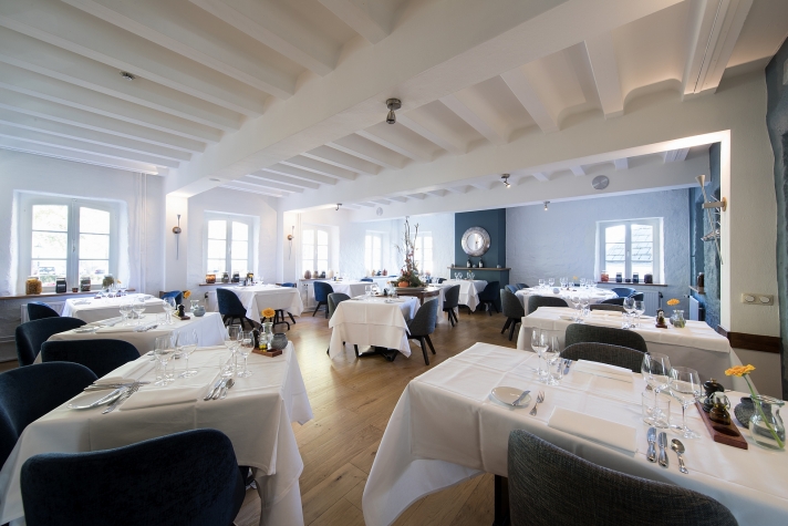 Bilderberg Kasteel Vaalsbroek