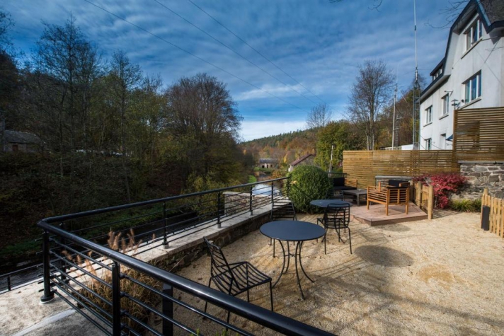 Hotel Le Val de Poix