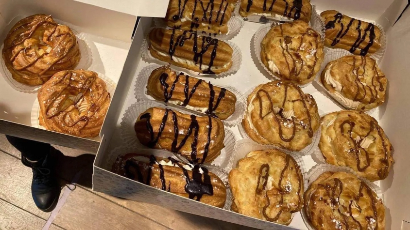 Hotel Le Val de Poix