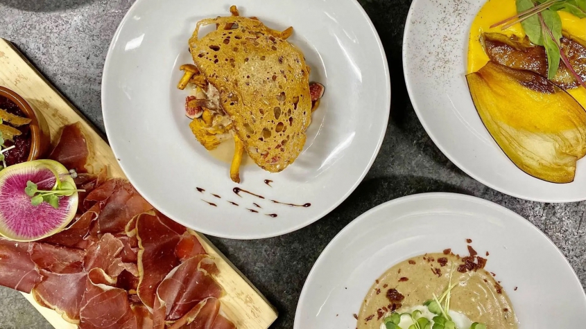 Hotel Le Val de Poix