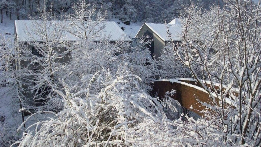 Hotel Le Val de Poix