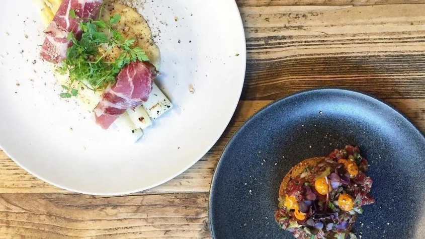 Hotel Le Val de Poix