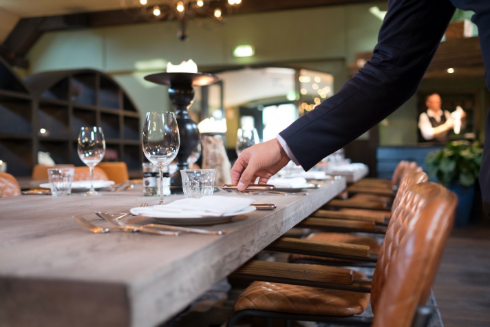 Veluwe Hotel de Beyaerd