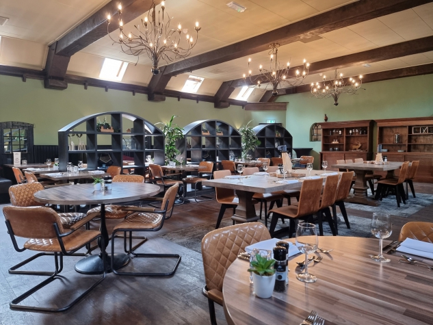 Veluwe Hotel de Beyaerd