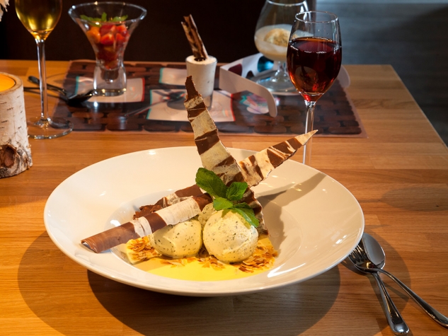 Fletcher Hotel-Restaurant Het Veluwse Bos