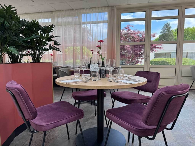 Fletcher Hotel-Restaurant Victoria-Hoenderloo