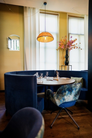 Hotel Villa Ruimzicht