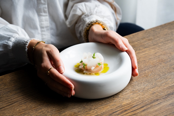 Hotel Villa Ruimzicht