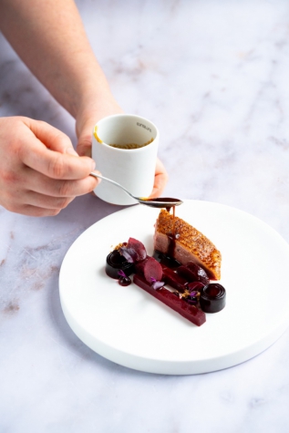 Hotel Villa Ruimzicht