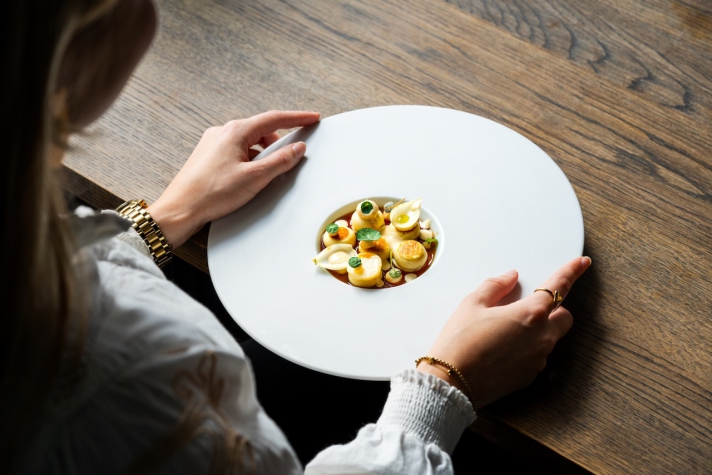 Hotel Villa Ruimzicht