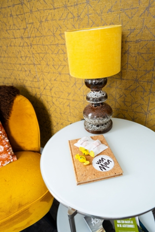 Boetiekhotel Villa Wanrooy