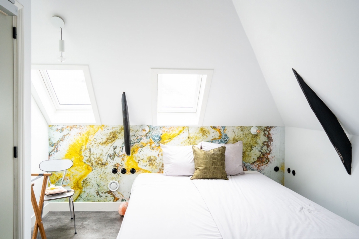 Boetiekhotel Villa Wanrooy