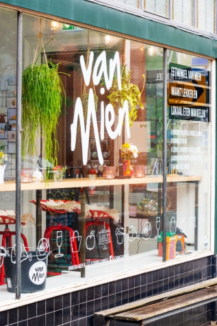 Boetiekhotel Villa Wanrooy