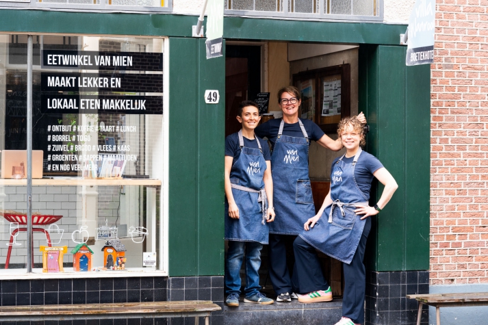 Boetiekhotel Villa Wanrooy