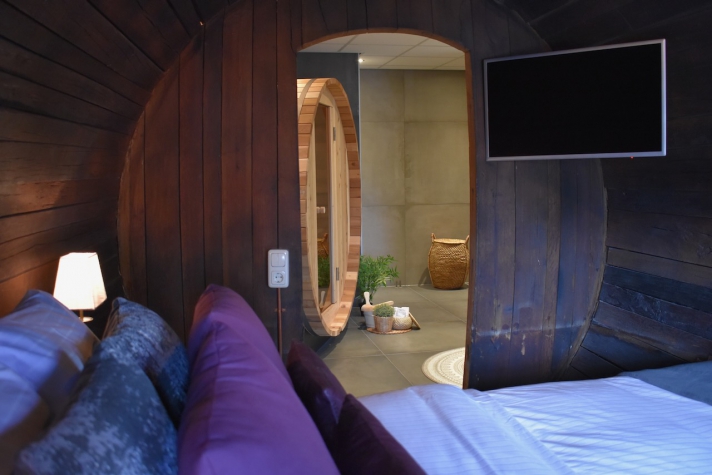 Hotel de Vrouwe van Stavoren