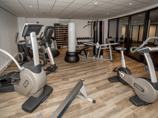 Fletcher Hotel-Restaurant De Wageningsche Berg