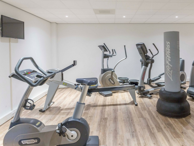 Fletcher Hotel-Restaurant De Wageningsche Berg