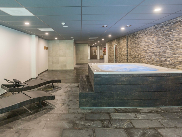 Fletcher Hotel-Restaurant De Wageningsche Berg