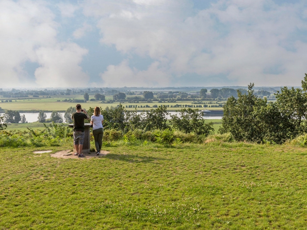 Fletcher Hotel-Restaurant De Wageningsche Berg