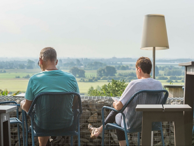 Fletcher Hotel-Restaurant De Wageningsche Berg