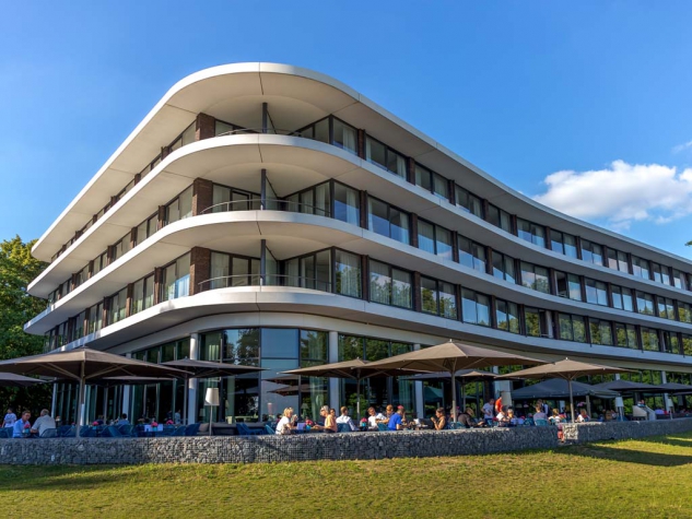 Fletcher Hotel-Restaurant De Wageningsche Berg