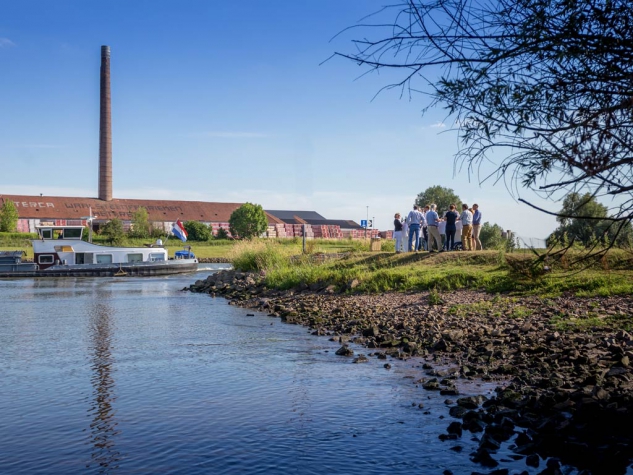 Fletcher Hotel-Restaurant De Wageningsche Berg