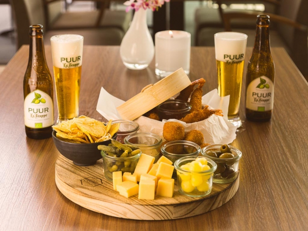 Fletcher Hotel-Restaurant De Wageningsche Berg