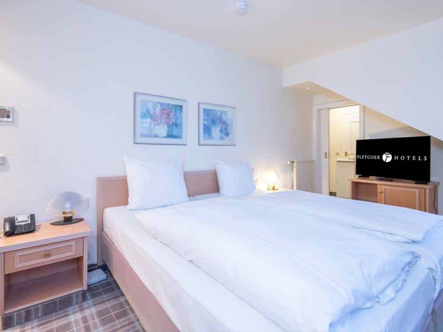 Fletcher Waldhotel Nordrhein-Westfalen