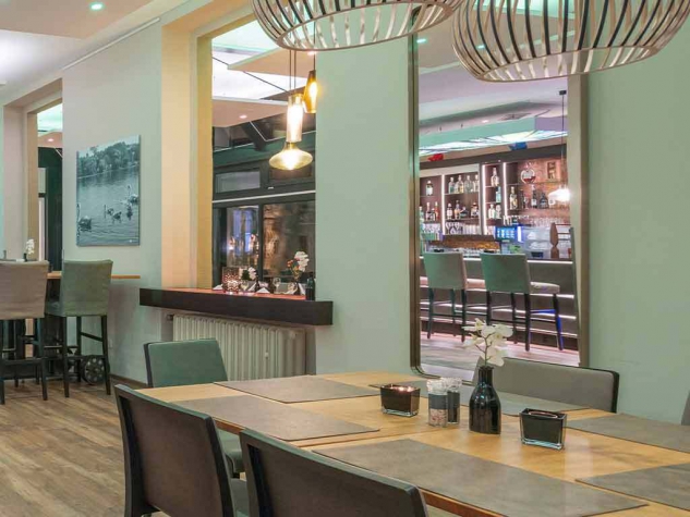 Fletcher Waldhotel Nordrhein-Westfalen