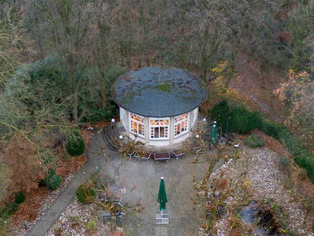 Fletcher Waldhotel Nordrhein-Westfalen