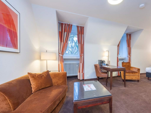 Fletcher Waldhotel Nordrhein-Westfalen